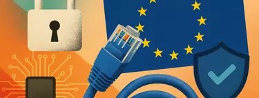 Así puedes usar el nuevo servicio DNS de la UE que protege del malware y el spam: un nuevo paso hacia la soberanía digital europea 