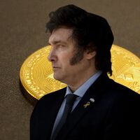 Cuando no es un timo, es un hackeo. Casi 1.500 millones de euros han volado en el mayor robo de criptomoneda de la historia 