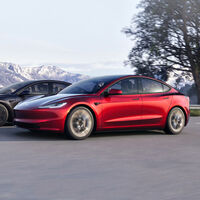 El Tesla Model 3 estrena en España una nueva versión con más de 700 km de autonomía a precio de BYD Seal