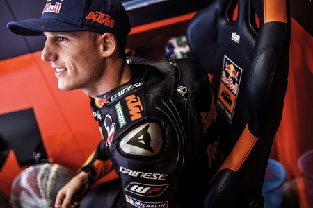 Ktm Motogp 2018 3