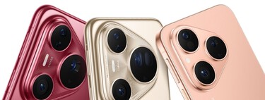 ¡Confirmado! Este es el precio en Colombia del Pura 80 Pro y del Pura 80 Ultra, los teléfonos premium de Huawei con grandes novedades en su poderoso sistema de cámaras 