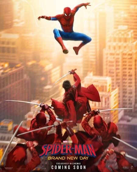 Spidey