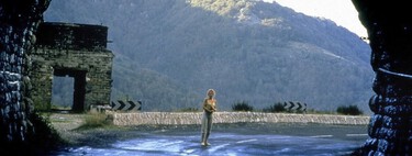 "La película más aterradora que he visto". Para Stanley Kubrick esta obra maestra del thriller da más miedo que 'El resplandor'