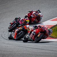 ¡Oficial! Liberty Media ha comprado MotoGP por más de 4.000 millones de euros, pero Carmelo Ezpeleta se queda 