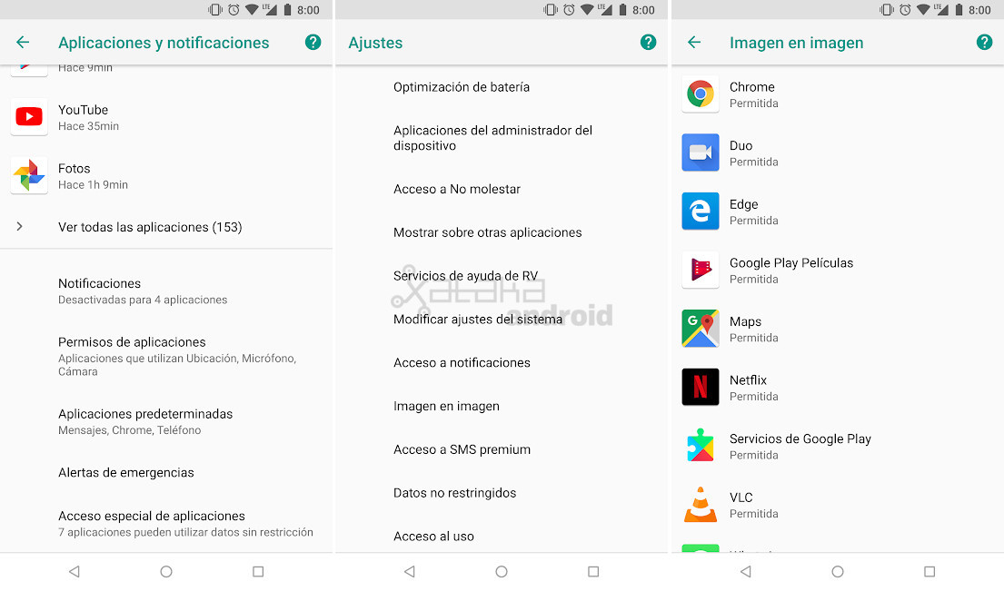 11 trucos para dominar la multitarea de Android