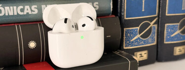 No ha pasado ni un mes desde su lanzamiento y los AirPods 5 ya han recibido su primera oferta en sus dos versiones 