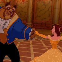 El secreto mejor guardado de Disney: la escena más icónica de 'La Bella y la Bestia' no es tan original como creías 