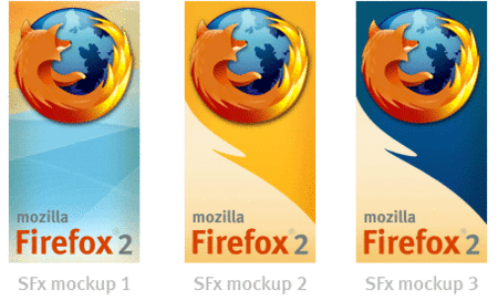 Firefox 2: 2 millones de descargas