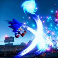 Sonic Frontiers - Todos los logros y trofeos del último juego del erizo de Sega