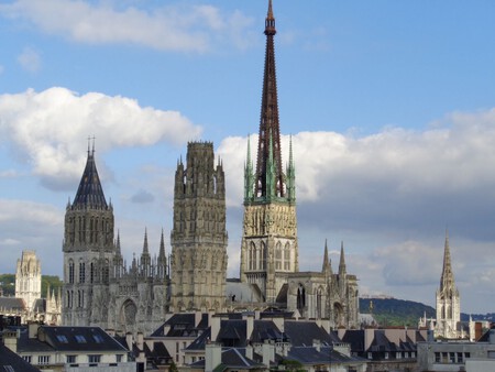 Rouen