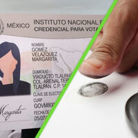 La CURP biométrica desplazará al INE como identificación oficial en México: será obligatoria en bancos, escuelas y hasta museos  