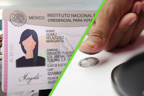 Adiós al INE