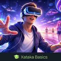 Realidad virtual: qué es, cómo entrar y todo lo que puedes hacer (2026)