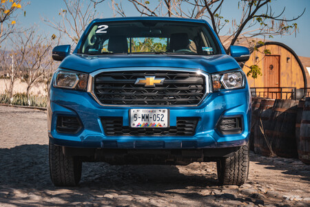 Chevrolet S10 Prueba De Manejo Opiniones Resena 14