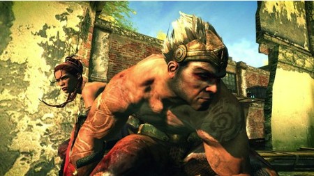 'Enslaved': primeros detalles e imágenes