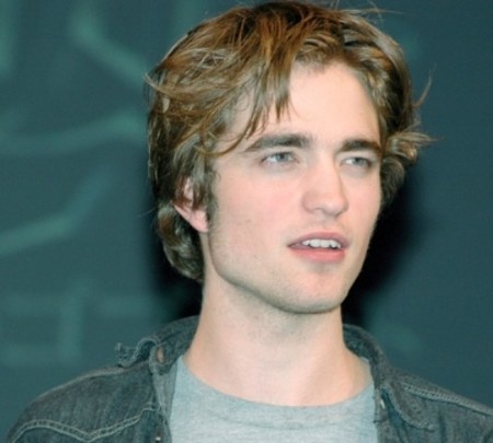 Robert Pattinson no está bien