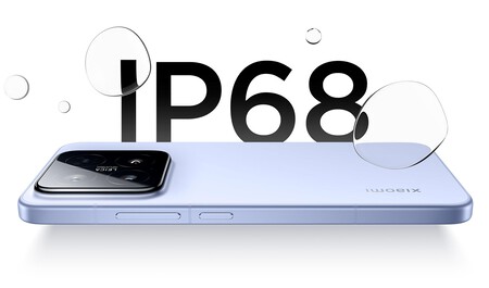 Xiaomi 15