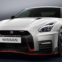 Aprende a sacarle todo el jugo a tu GT-R con clases gratis en el Virginia International Raceway