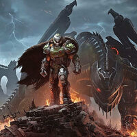 Bethesda sabe que echabas en falta algo en DOOM The Dark Ages y hoy se redime, pero ojo con tu PC: no todos están listos para su salto gráfico 