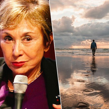 Julia Kristeva, filósofa: "Nombrar el sufrimiento es, sin duda, una forma de frenar el duelo" 