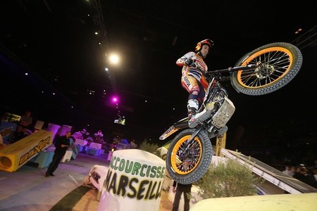 La última cita del Campeonato del Mundo de X-Trial se traslada a Oviedo