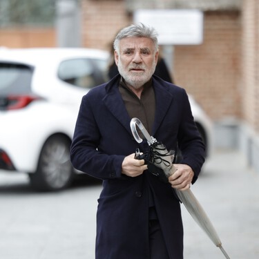 El arquitecto Joaquín Torres viajaba en el AVE accidentado en Toledo: "Habíamos parado cinco minutos antes y recuperamos una velocidad normal. Luego, ni un frenazo, ni un aviso, ni nada"