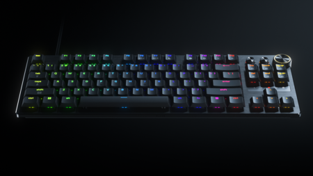 Crédito de imagem: Razer