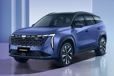 Marcas Chinas 2025 2