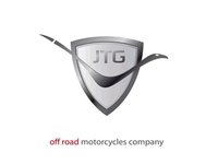 JTG la nueva marca española de Off-Road