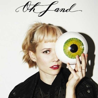 Oh Land te trae su Wish Bone para la vuelta al cole 