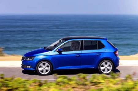 Skoda Fabia 2015 (8)
