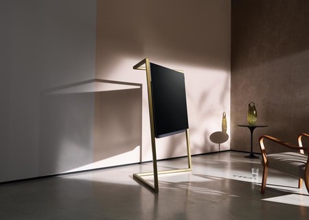 Loewe lanza su nuevo televisor de alta gama con pantalla OLED y soporte para Dolby Vision: el Loewe Bild 9