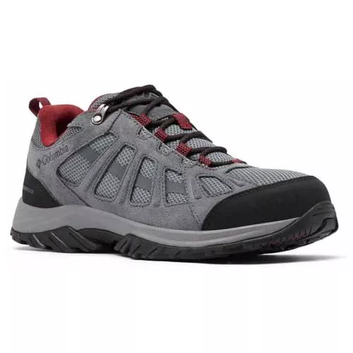 Columbia Redmond 3 WP, Zapatillas De Senderismo Y Trekking