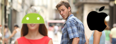 Los mejores móviles con Android para rescatar a amantes de Apple 