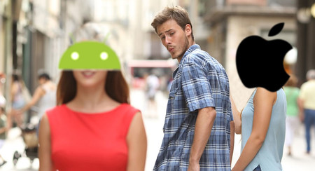 Los mejores móviles con Android para rescatar a amantes de Apple