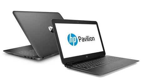 HP Pavilion 15-bc514ns: un potente portátil para jugar, por 849,99 euros con una rebaja de 149