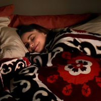 Comer estos cuatro alimentos con triptófano al final del día me ayuda a dormir como un bebé. Fue un descubrimiento