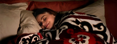 Comer estos cuatro alimentos con triptófano al final del día me ayuda a dormir como un bebé. Fue un descubrimiento