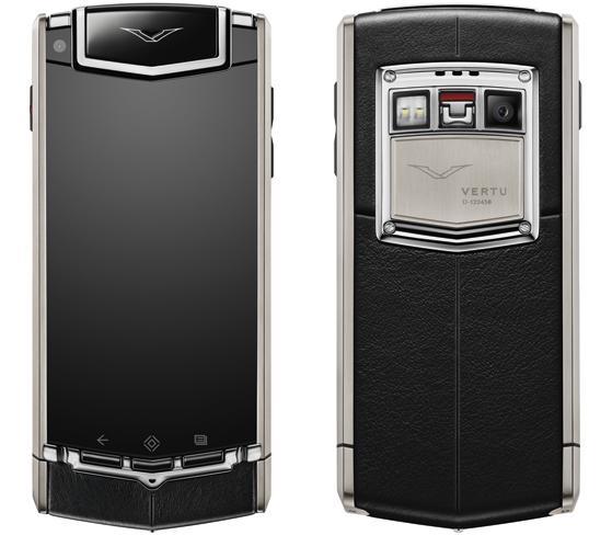 Vertu Ti
