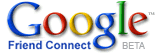 Añadiendo el widget de cualquier evento en tu web con Google Friend Connect