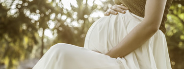 Famosas que ocultan su embarazo, una opción que se vuelve cada vez más común