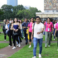 La UNAM tiene lugares disponibles en 66 carreras y ahora ofrece una segunda oportunidad a miles de aspirantes 