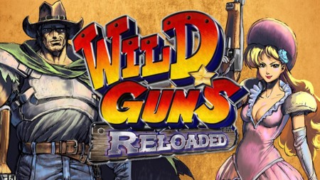 ¡Desenfunda, cowboy! Wild Guns Reloaded se muestra en movimiento en su primer tráiler