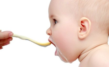 Especial Alimentación Infantil: recetas para menores de un año (II)