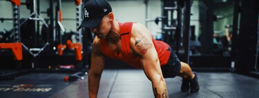 Cinco razones para no hacer series de repeticiones altas si buscamos hipertrofia