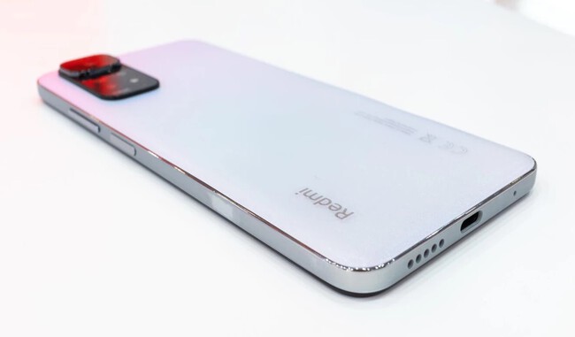 Xiaomi Redmi Note 11s