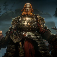 El creador de No Rest for the Wicked y Mike Ybarra se pasaron la Nochevieja tirándose pullas delante de todos por Diablo IV 