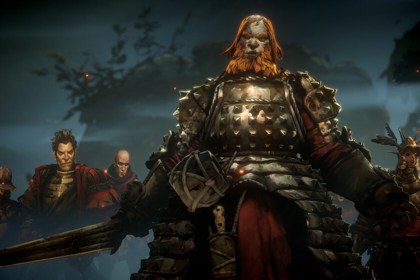 El creador de No Rest for the Wicked y Mike Ybarra se pasaron la Nochevieja tirándose pullas delante de todos por Diablo IV