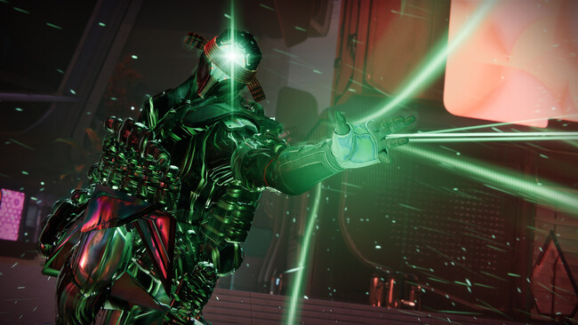 Destiny 2 (Bungie)