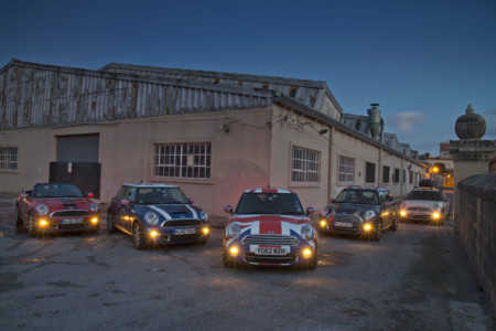 P90116797 Highres Mini At Former Mini